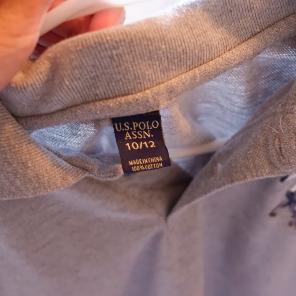 Boy polo shirts - Picture 7 of 9